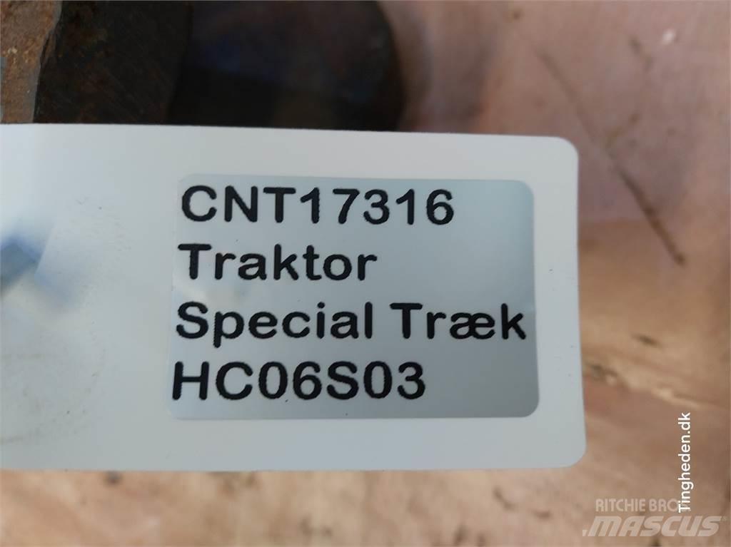  Traktor Træk Other tractor accessories