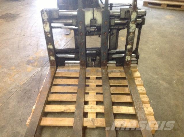 Truck aggregat Other components
