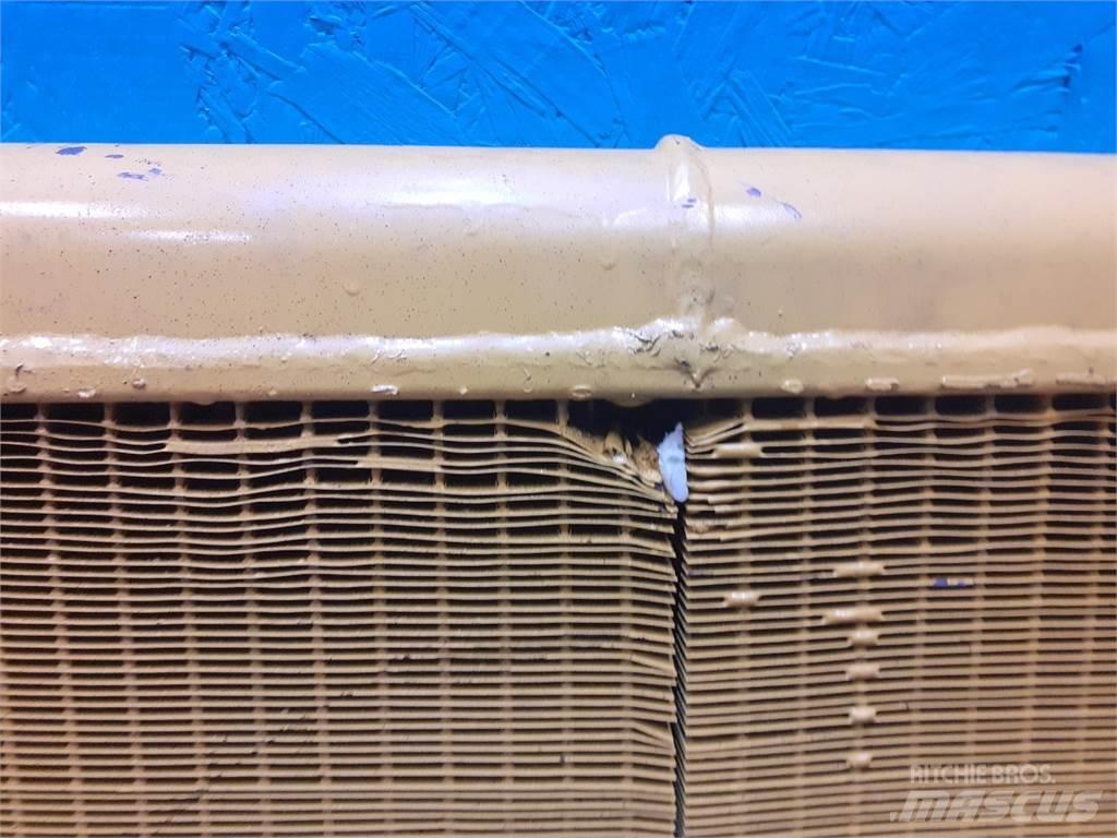  Ukendt Oliekøler Radiators