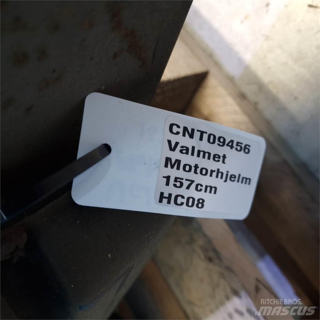 Valmet  Other tractor accessories