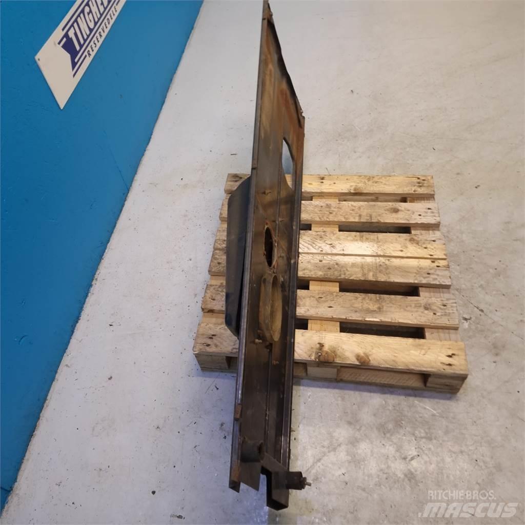 Valmet  Other tractor accessories