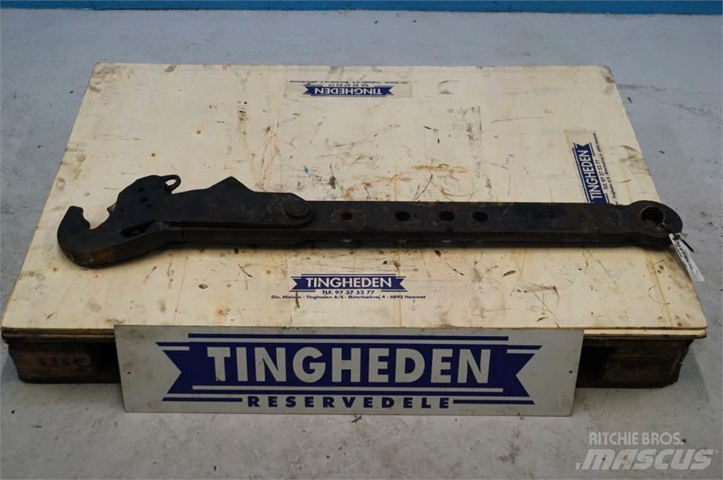 Valmet 505 Other tractor accessories