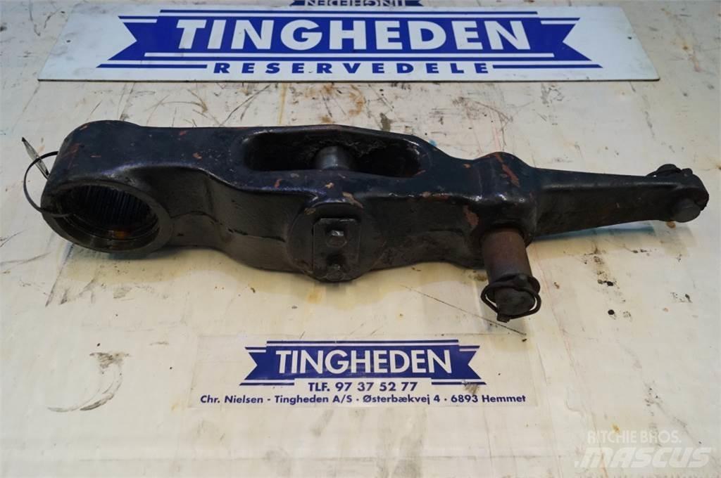 Valmet 505 Other tractor accessories