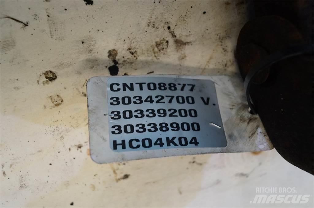 Valmet 505 Other tractor accessories