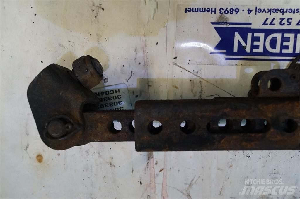 Valmet 505 Other tractor accessories