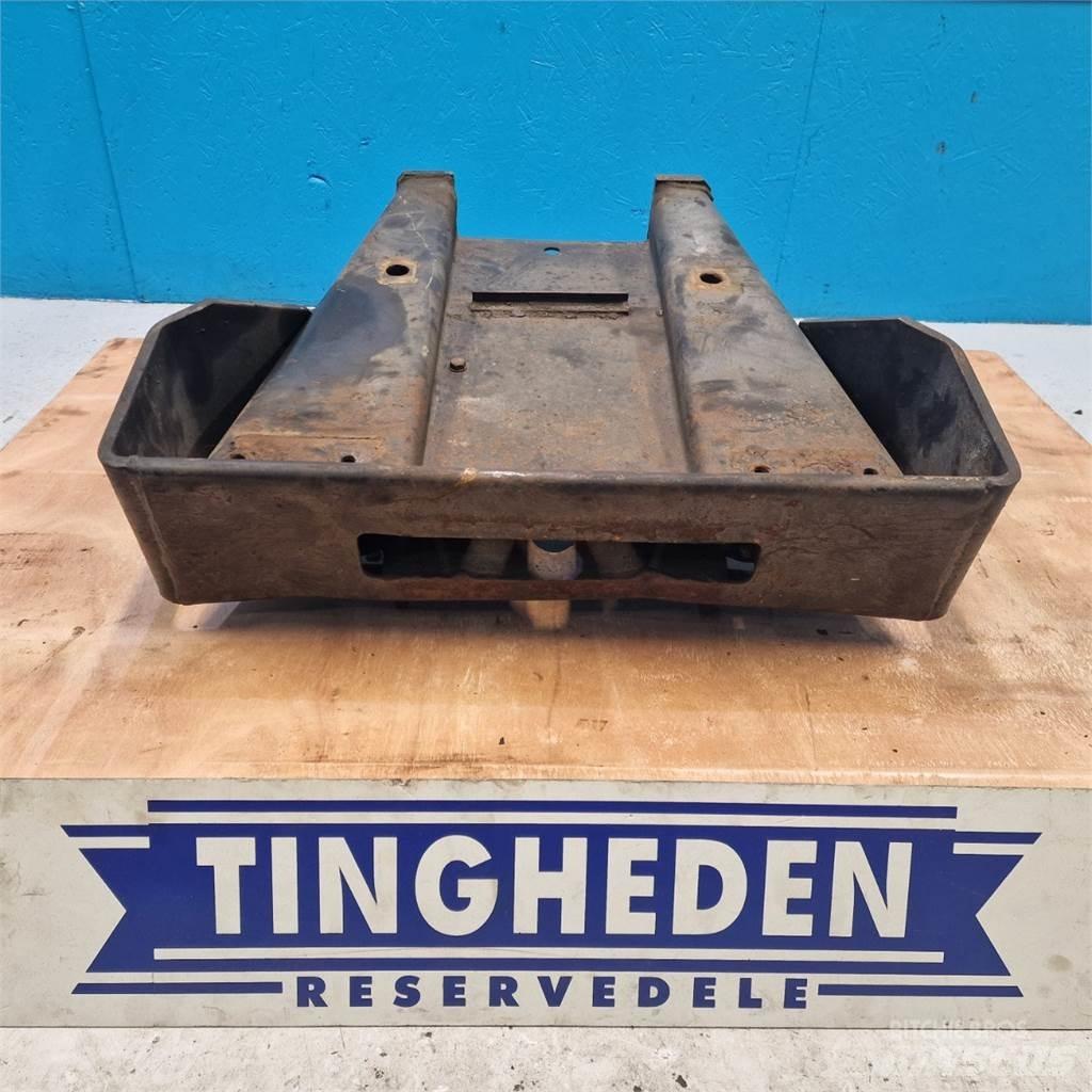 Valmet 505 Front weights