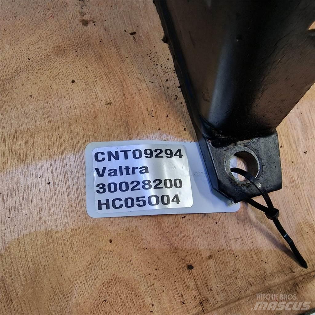 Valmet 505 Front weights