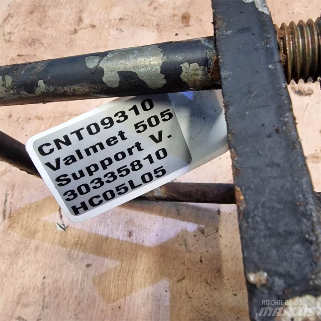 Valmet 505 Other tractor accessories
