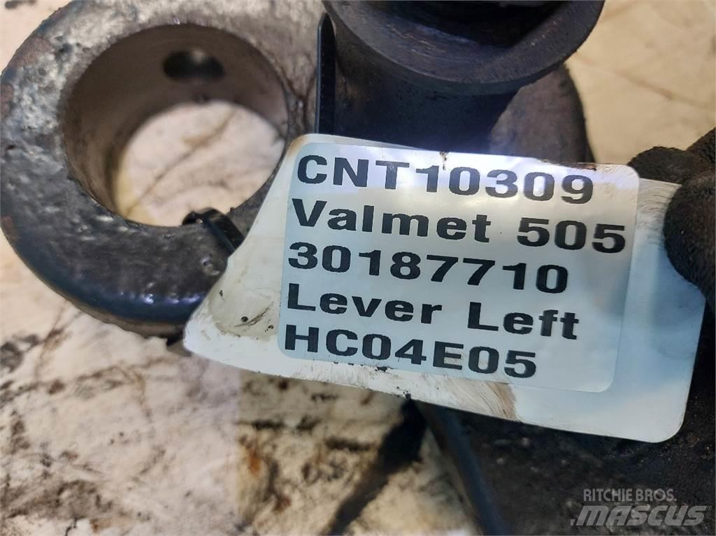 Valmet 505 Other tractor accessories