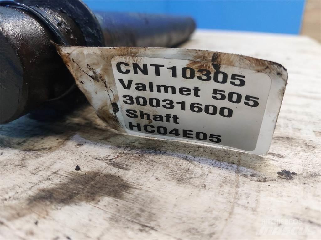 Valmet 505 Other tractor accessories