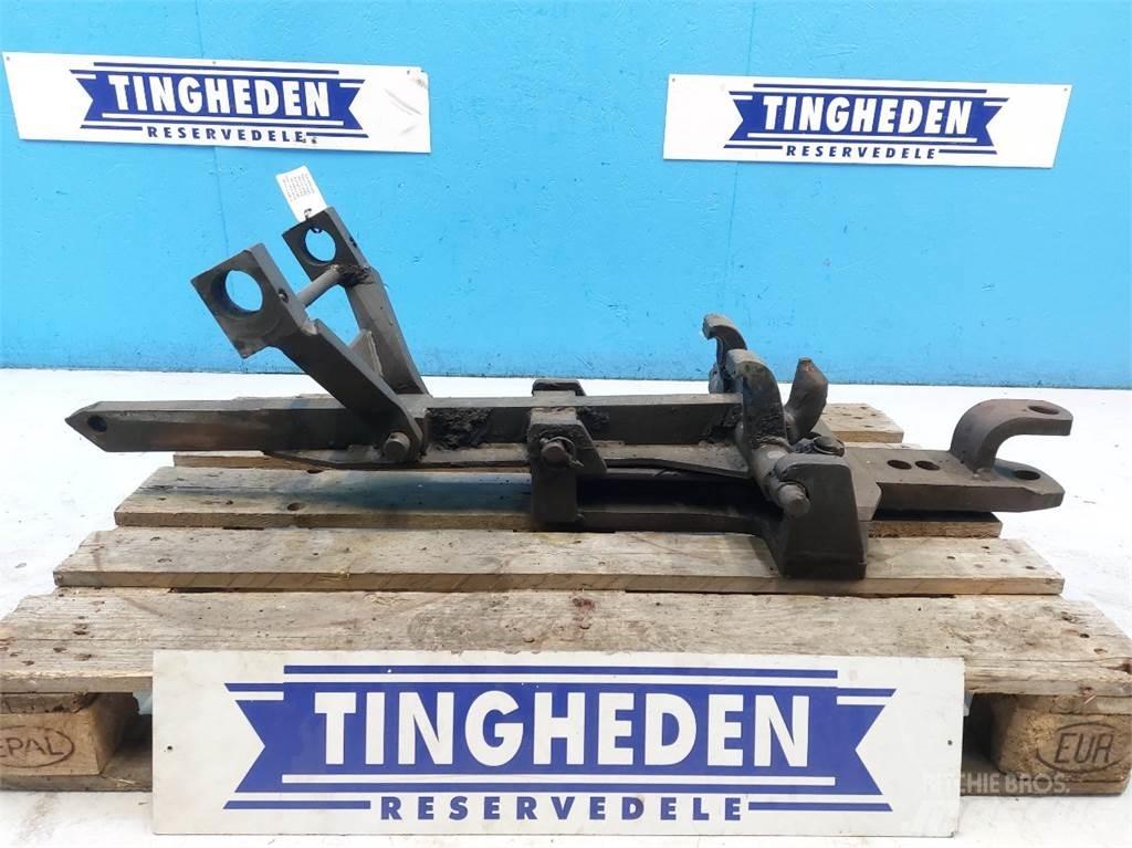 Valmet 705 Other tractor accessories