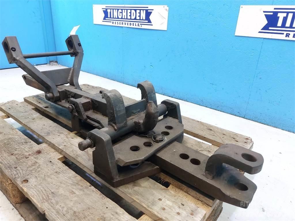 Valmet 705 Other tractor accessories