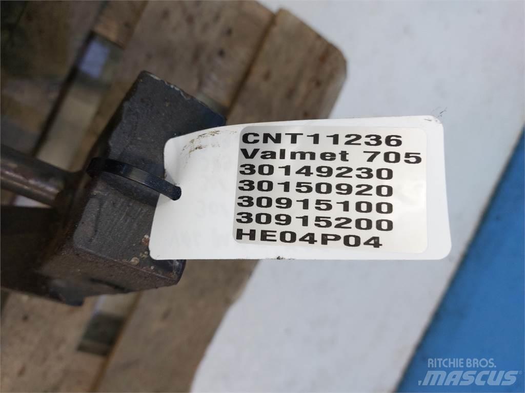 Valmet 705 Other tractor accessories