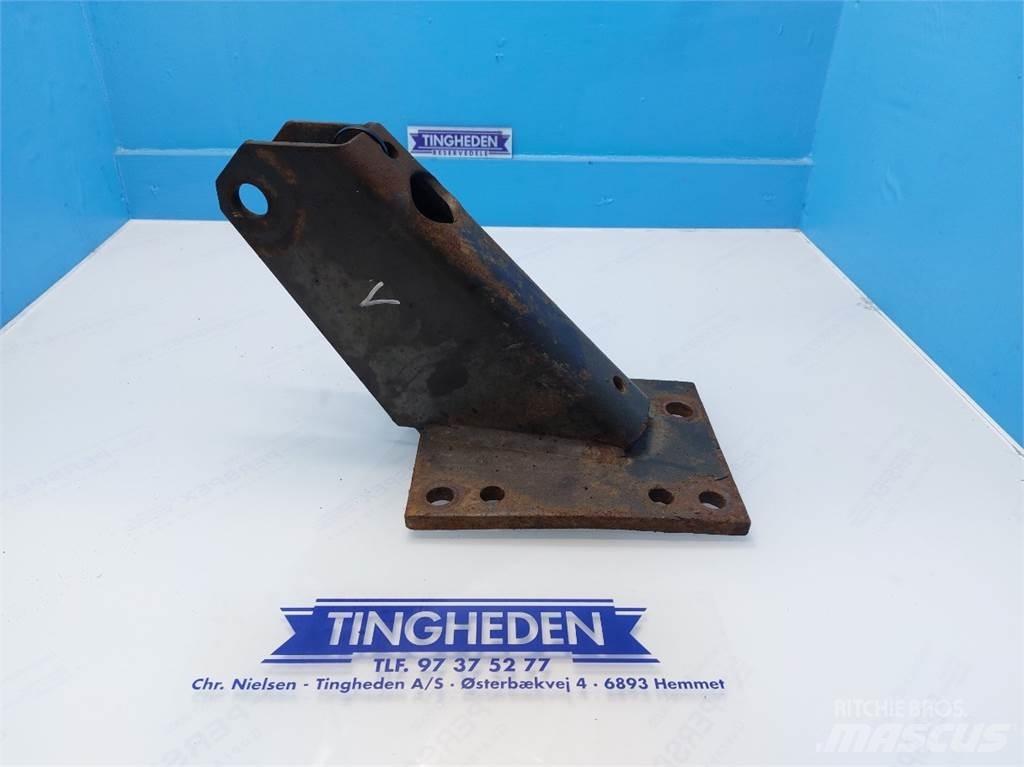 Valmet 705 Other tractor accessories