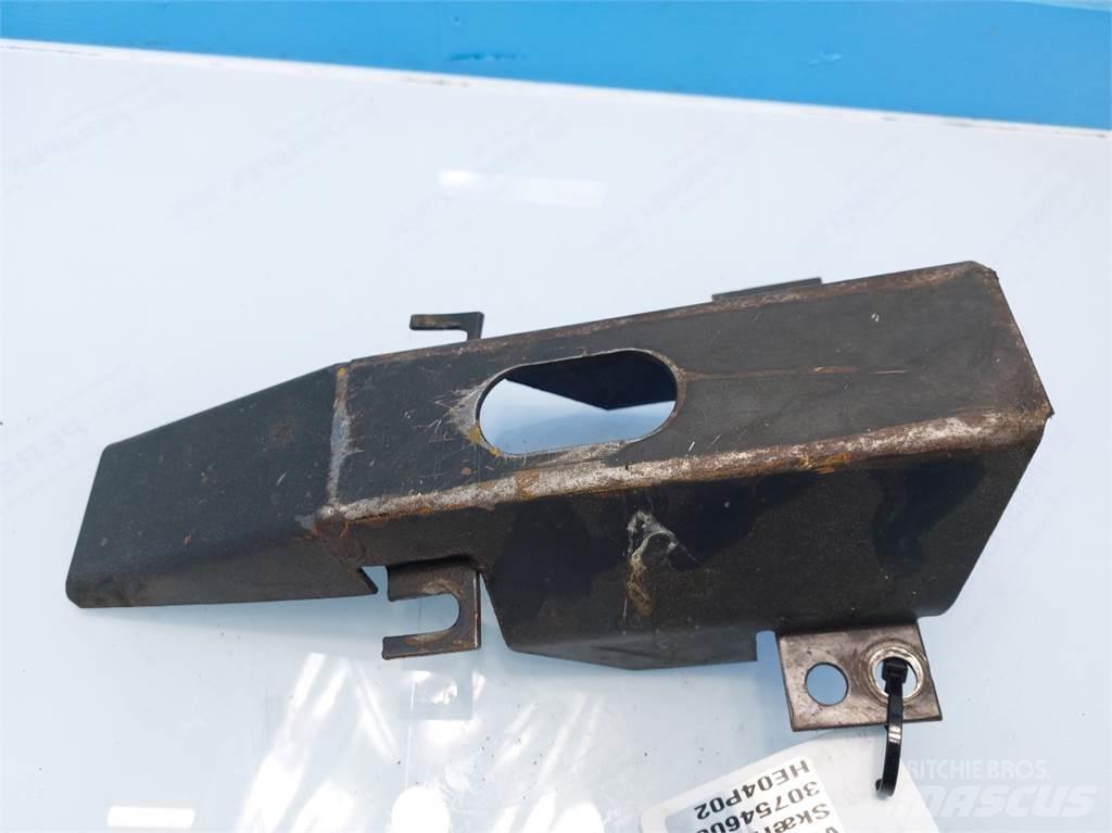 Valmet 705 Other tractor accessories