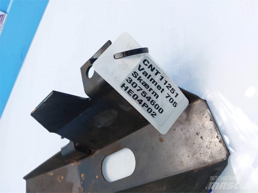 Valmet 705 Other tractor accessories