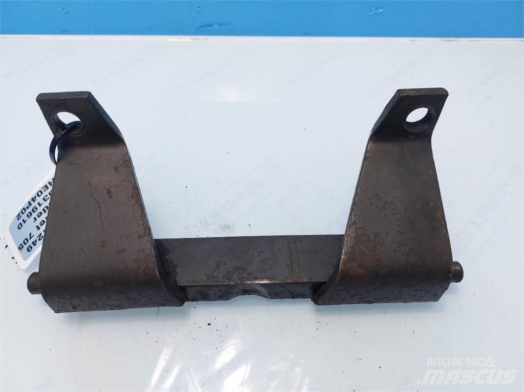 Valmet 705 Other tractor accessories