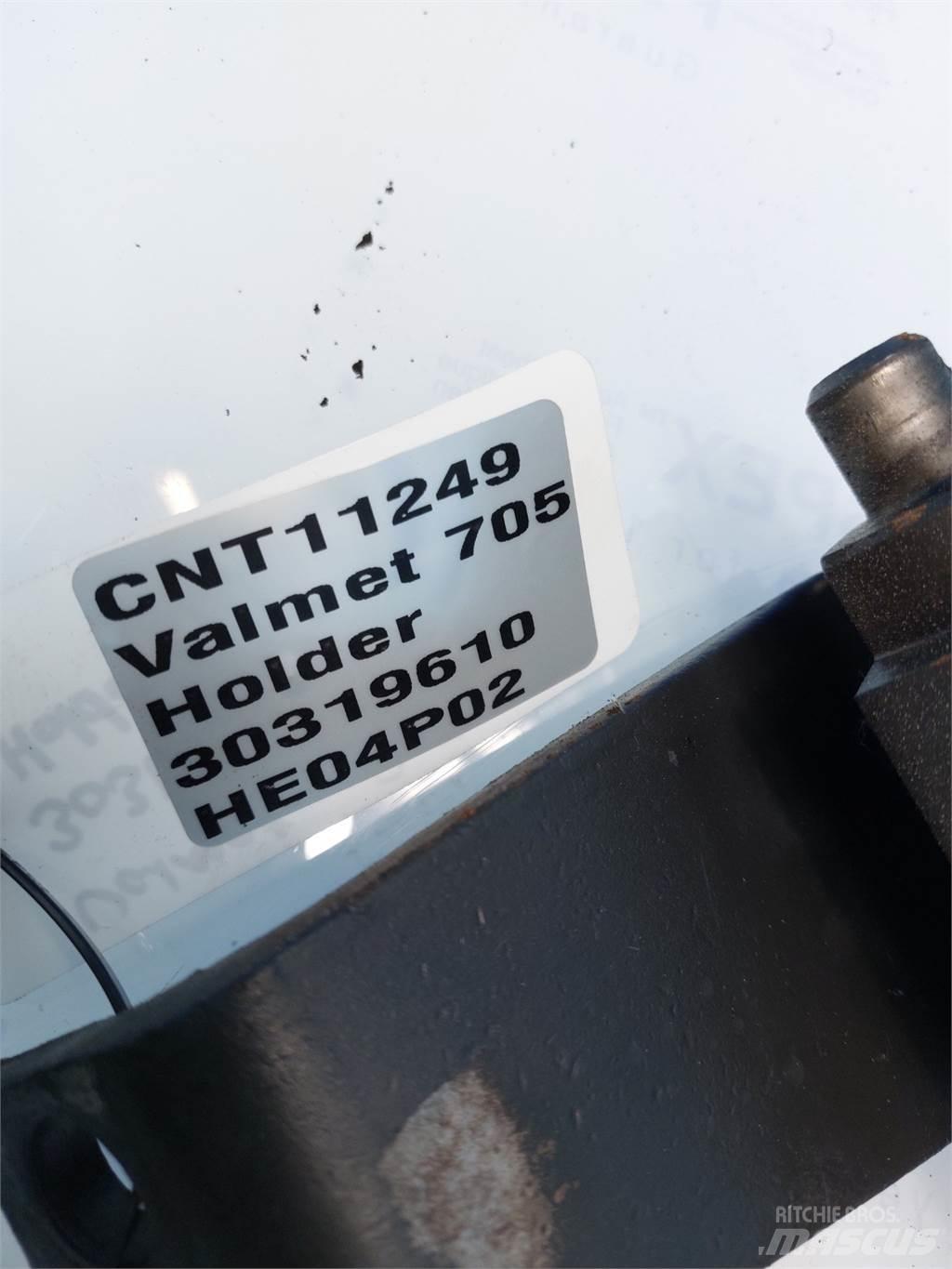 Valmet 705 Other tractor accessories