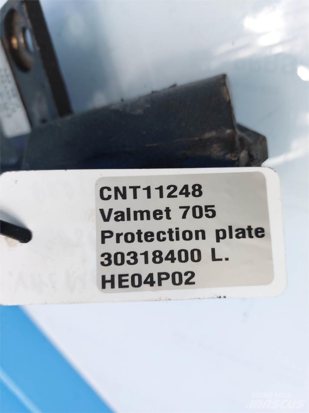 Valmet 705 Other tractor accessories