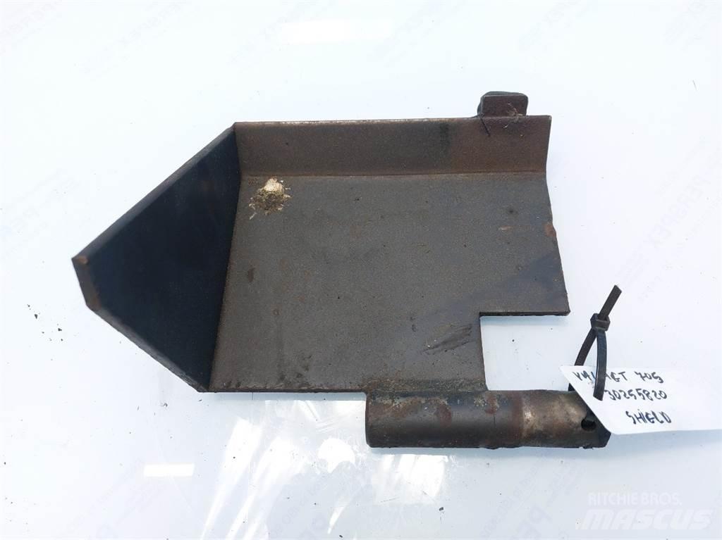 Valmet 705 Other tractor accessories