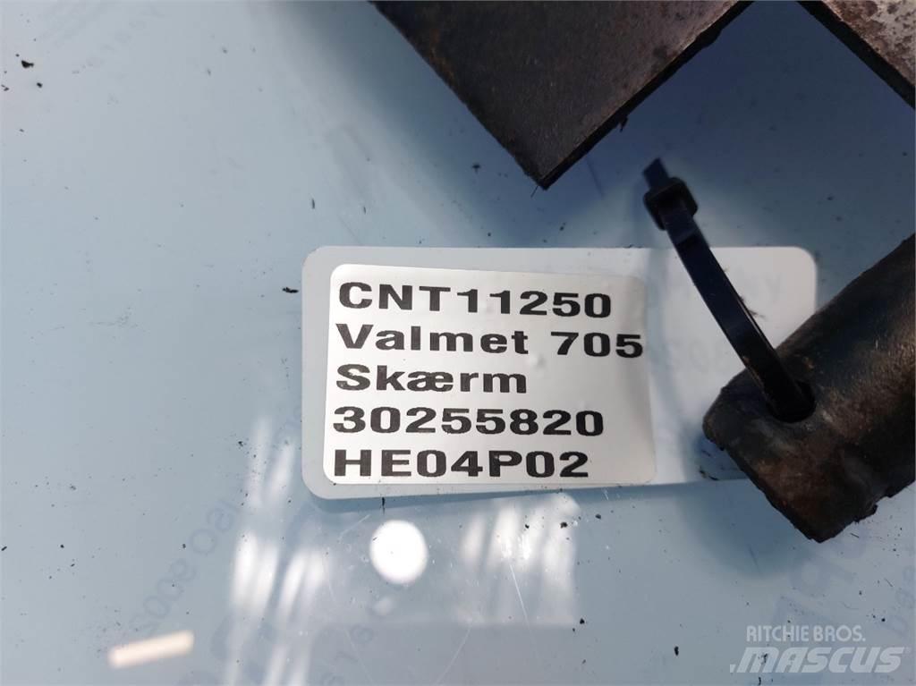Valmet 705 Other tractor accessories