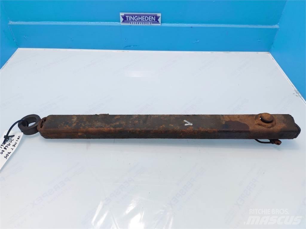 Valmet 705 Other tractor accessories