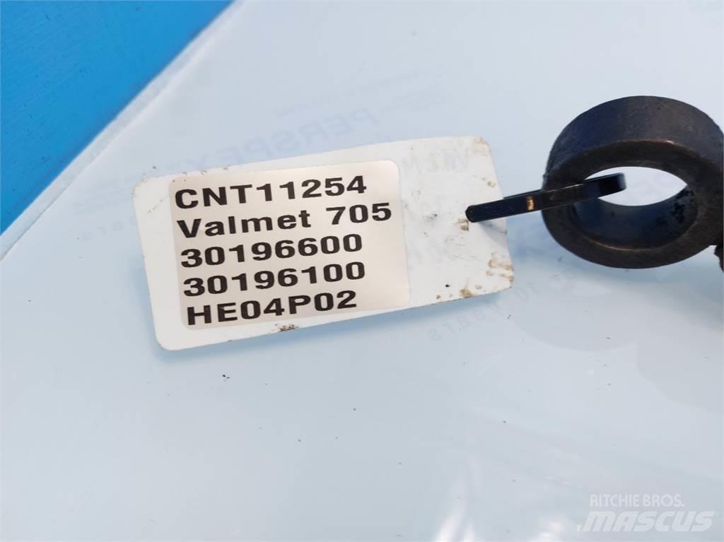 Valmet 705 Other tractor accessories