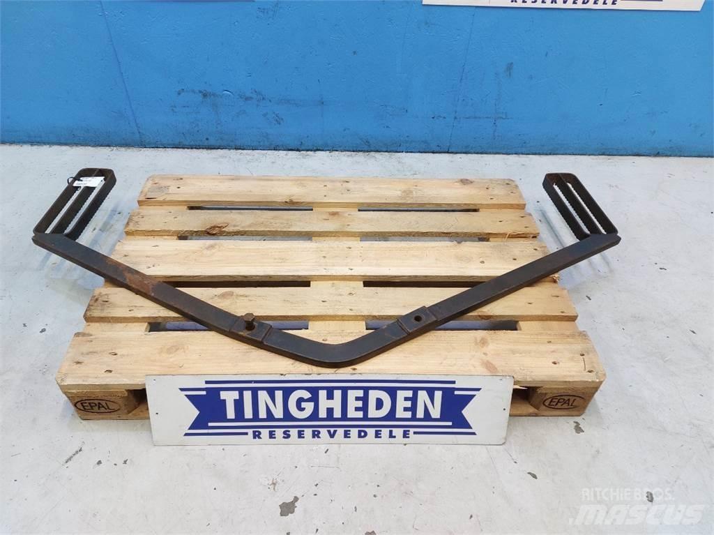 Valmet 705 Other tractor accessories