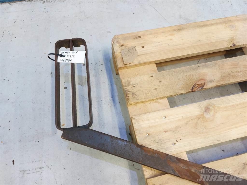 Valmet 705 Other tractor accessories