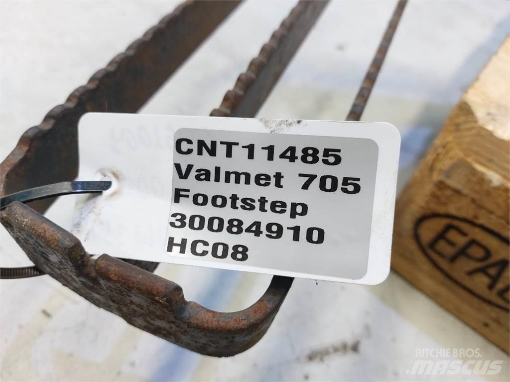 Valmet 705 Other tractor accessories