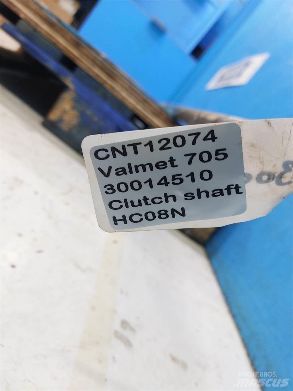 Valmet 705 Other tractor accessories