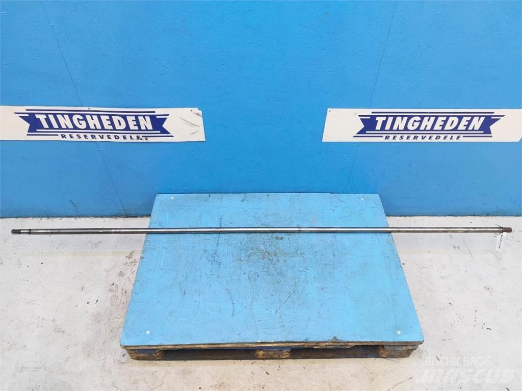 Valmet 705 Other tractor accessories