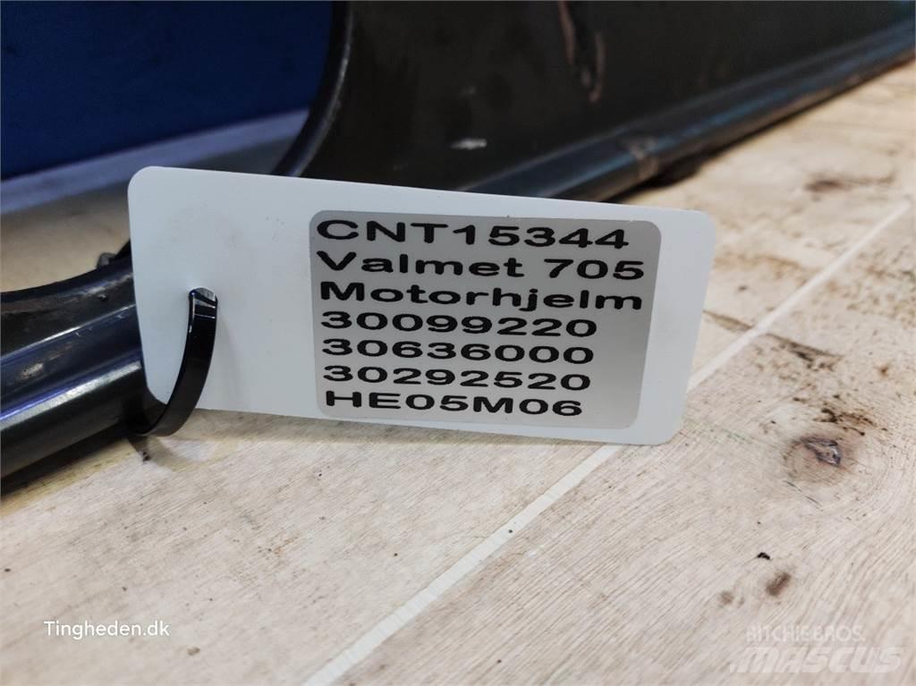 Valmet 705 Other tractor accessories