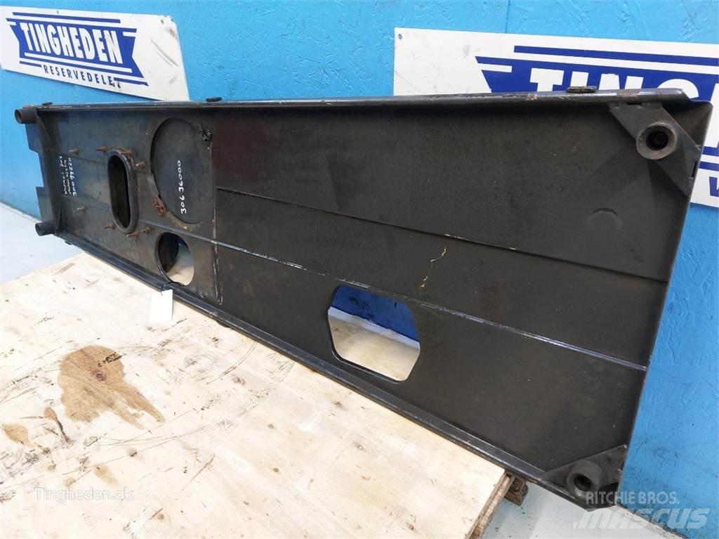 Valmet 705 Other tractor accessories