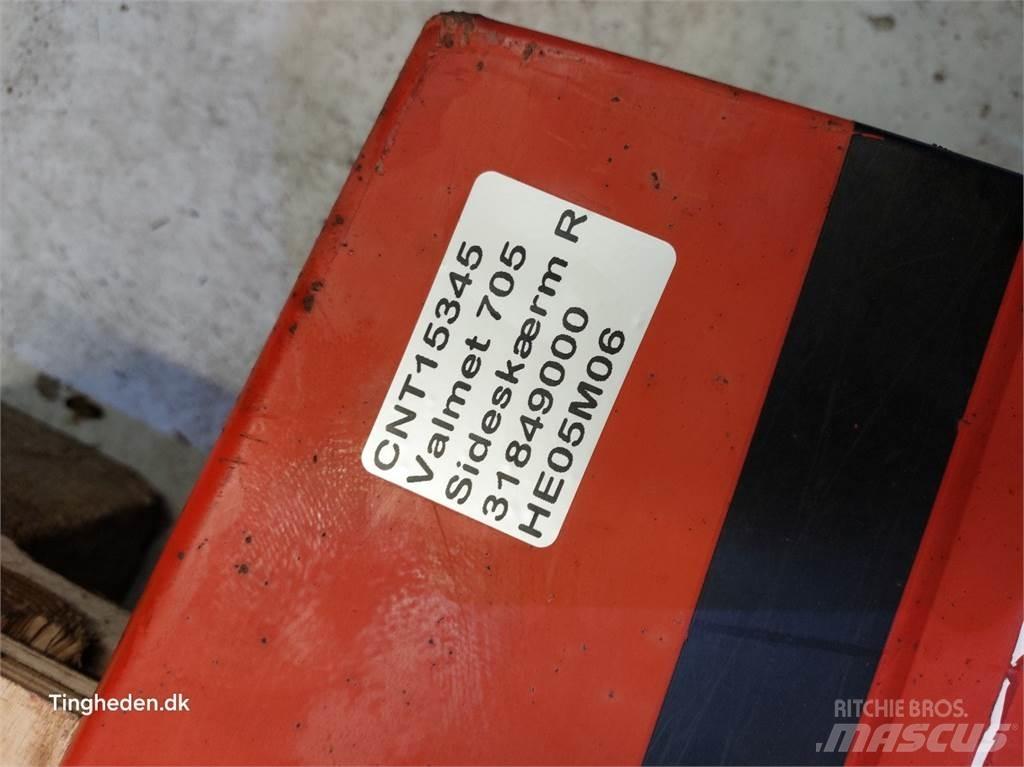 Valmet 705 Other tractor accessories