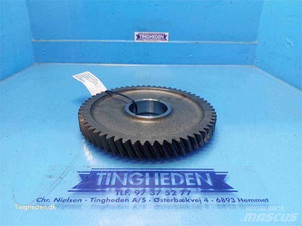 Valmet 8050 Transmission