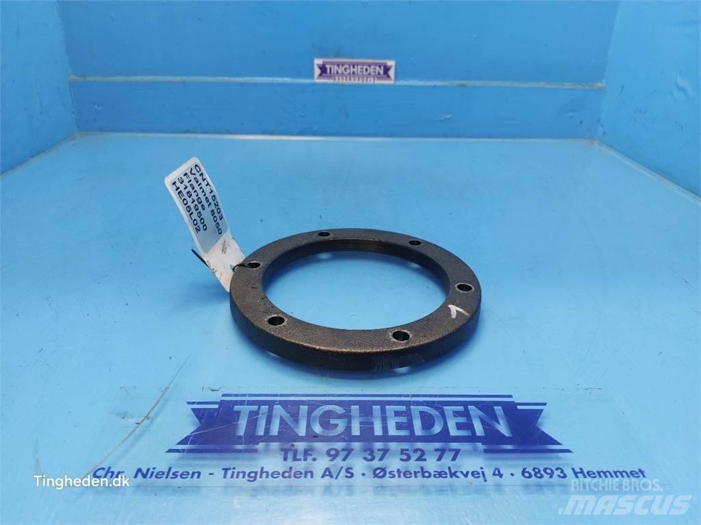 Valmet 8050 Transmission