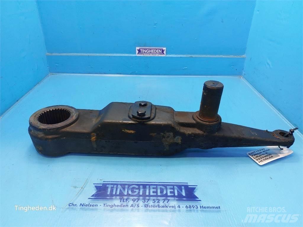 Valmet 8050 Other tractor accessories