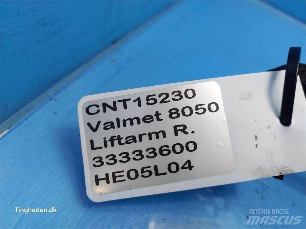 Valmet 8050 Other tractor accessories
