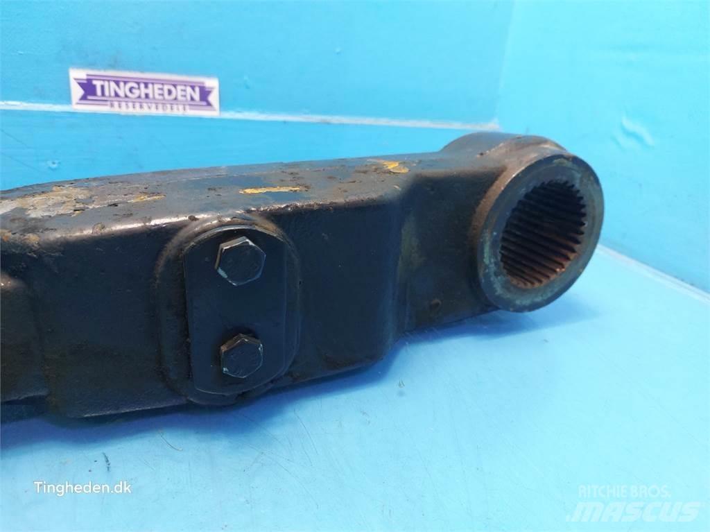 Valmet 8050 Other tractor accessories