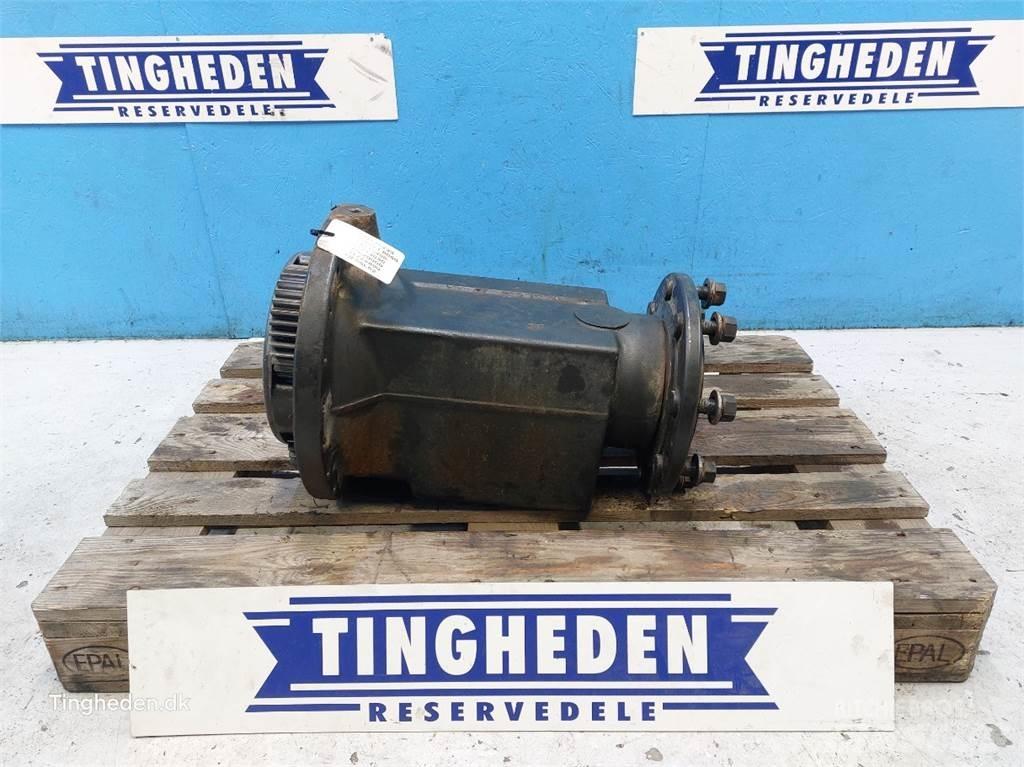 Valmet 8050 Other tractor accessories