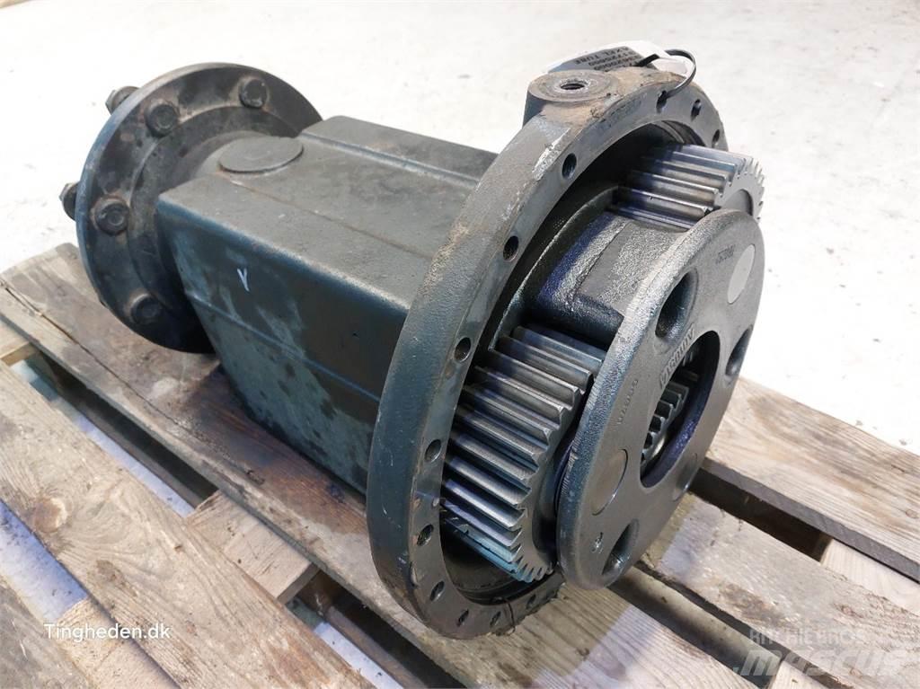 Valmet 8050 Other tractor accessories