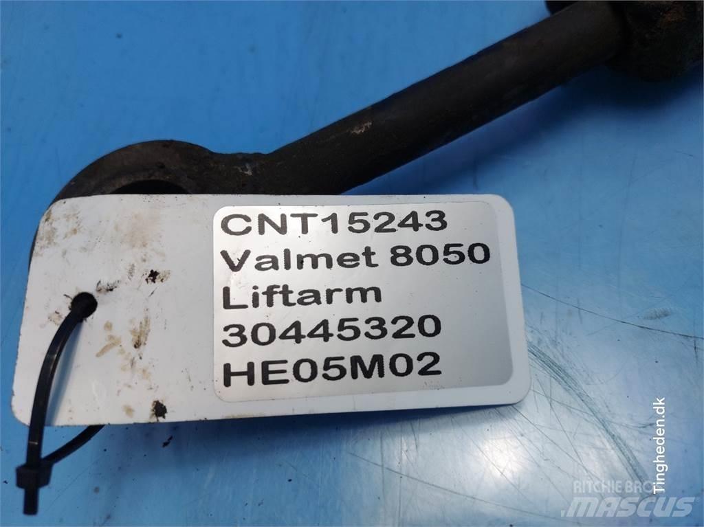 Valmet 8050 Other tractor accessories