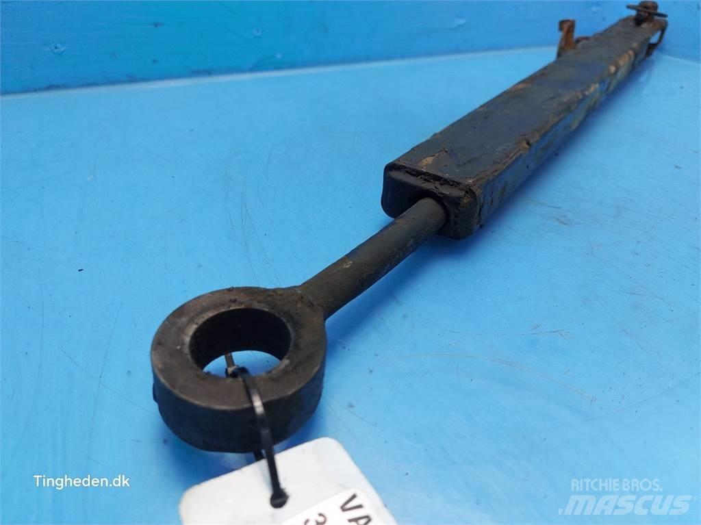 Valmet 8050 Other tractor accessories