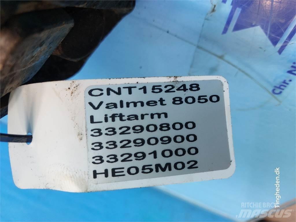 Valmet 8050 Other tractor accessories