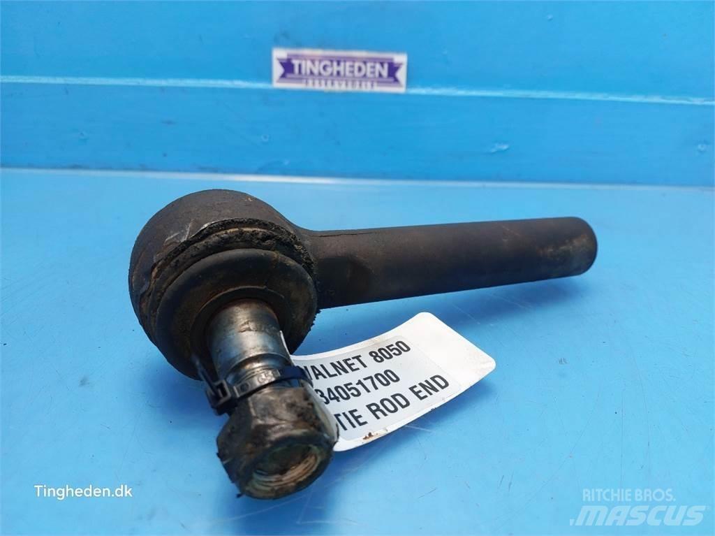 Valmet 8050 Other tractor accessories