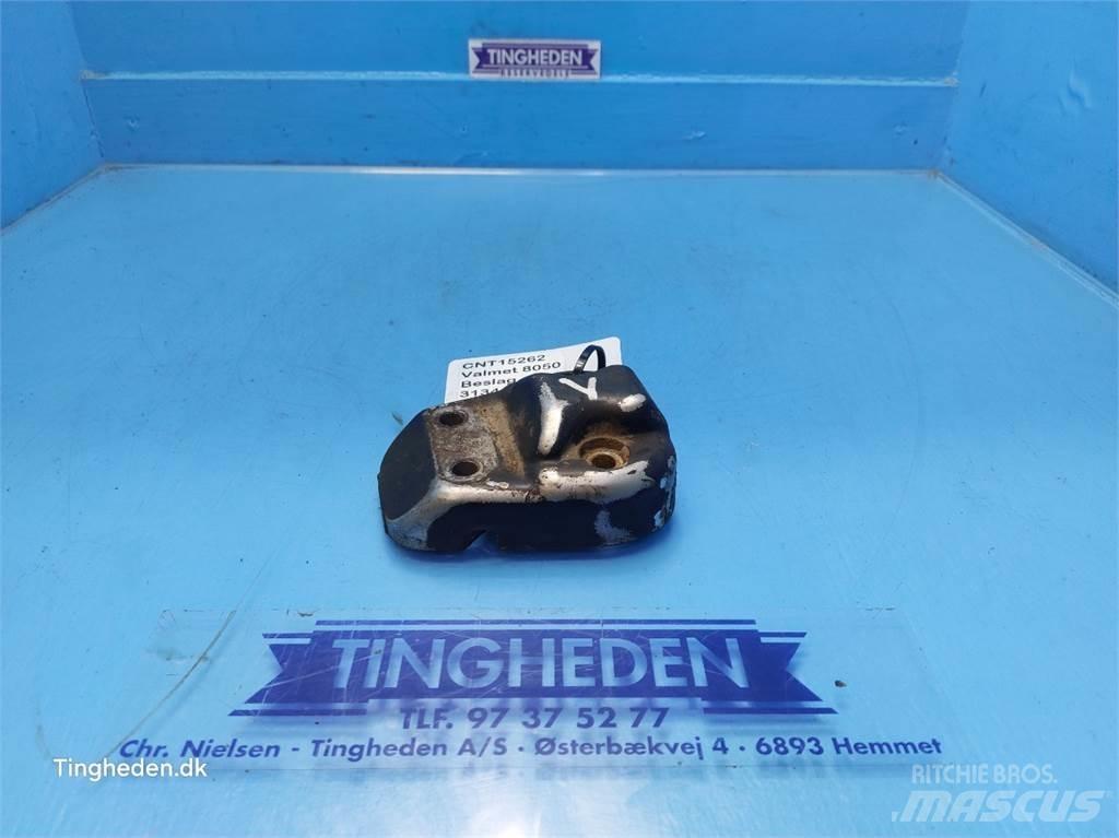 Valmet 8050 Other tractor accessories