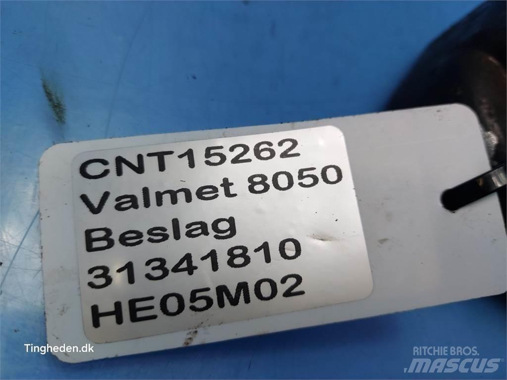 Valmet 8050 Other tractor accessories