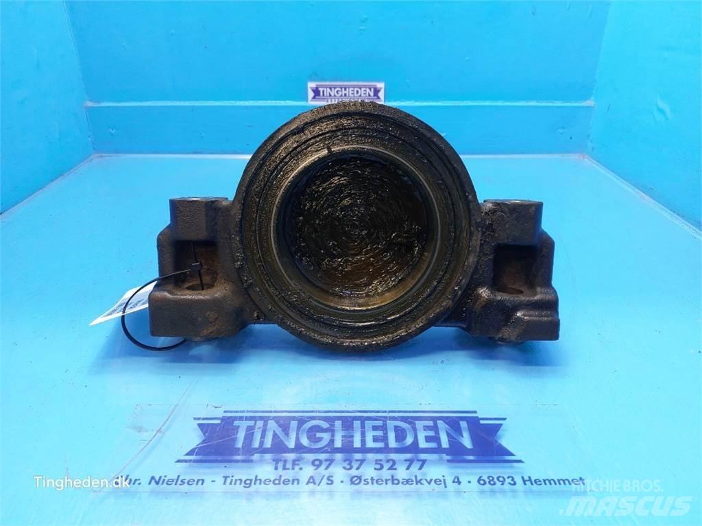 Valmet 8050 Other tractor accessories