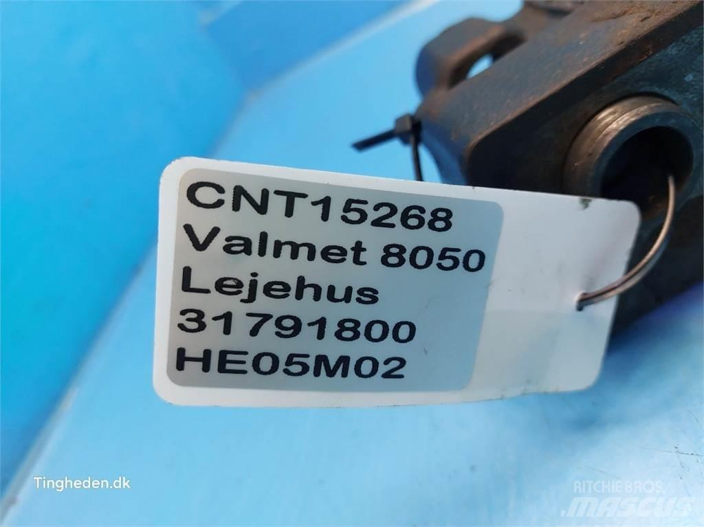 Valmet 8050 Other tractor accessories